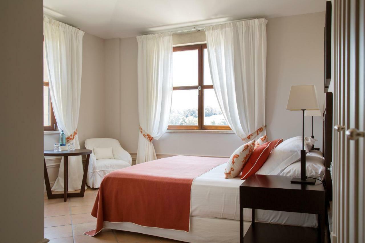 Casa Anamaria Hotel Ollers Екстериор снимка